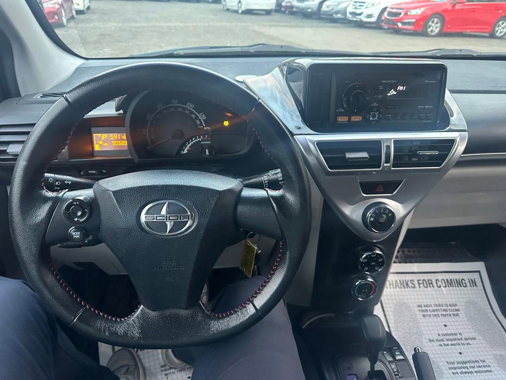 Used 2013 Scion iQ image 12