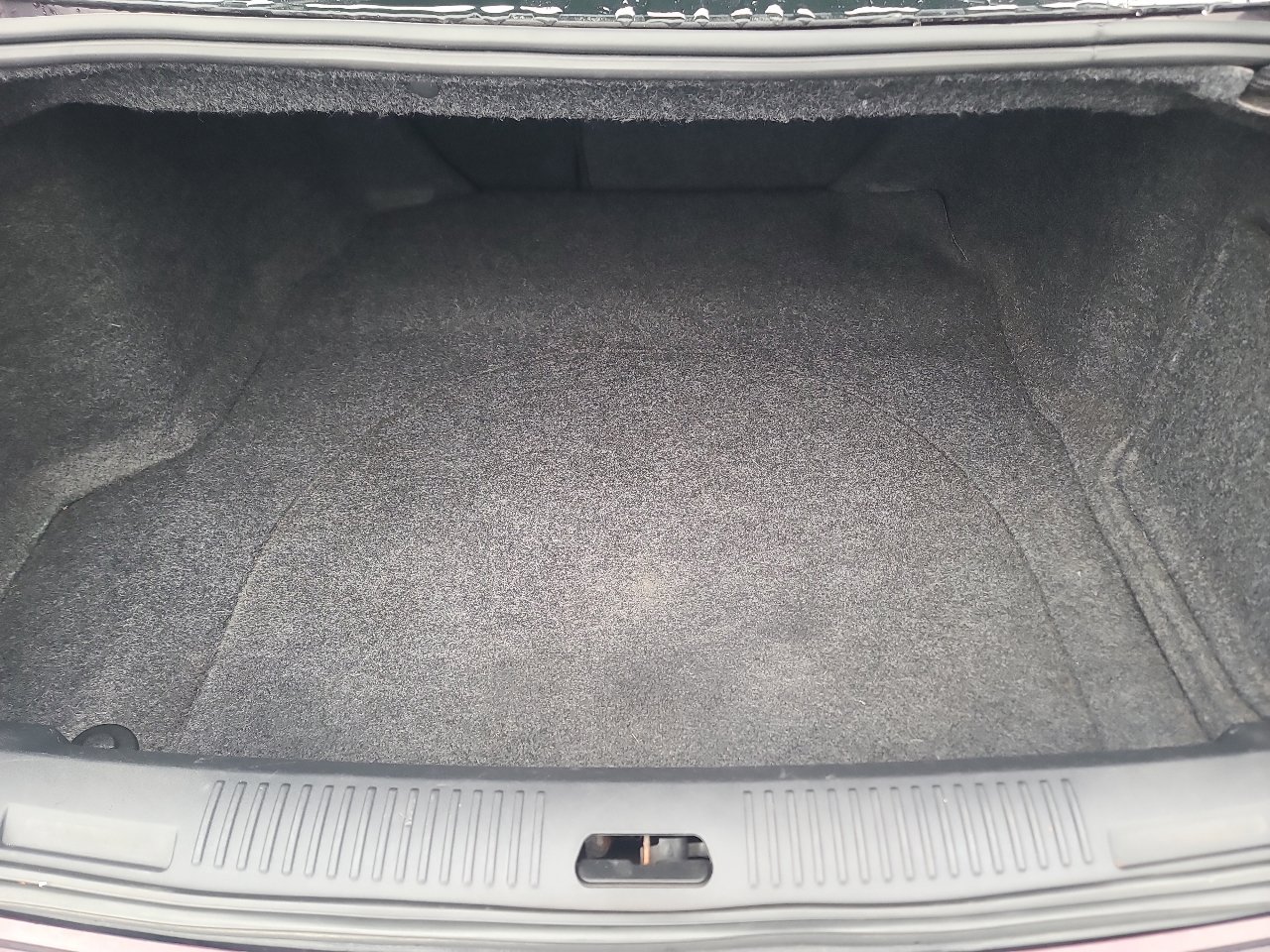 Used 2009 Cadillac CTS 3.6 AWD image 12