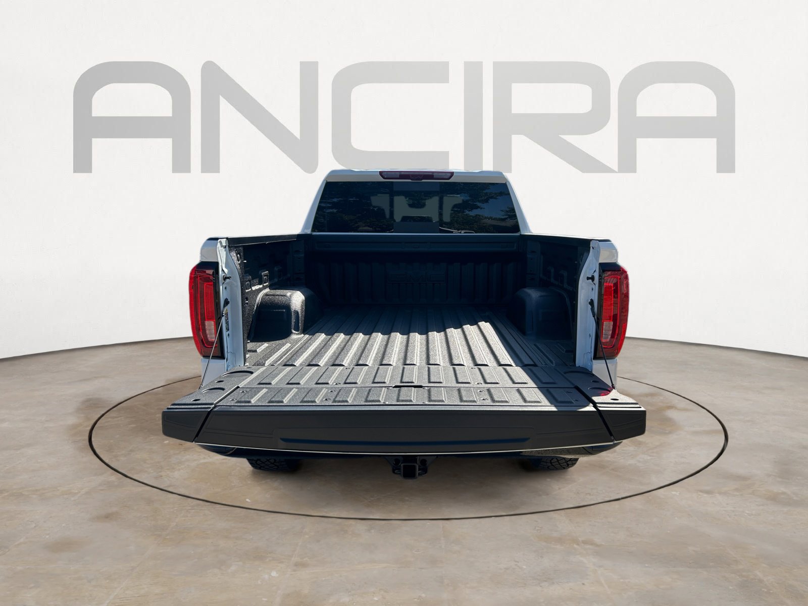 New 2026 GMC Sierra 1500 AT4X image 11