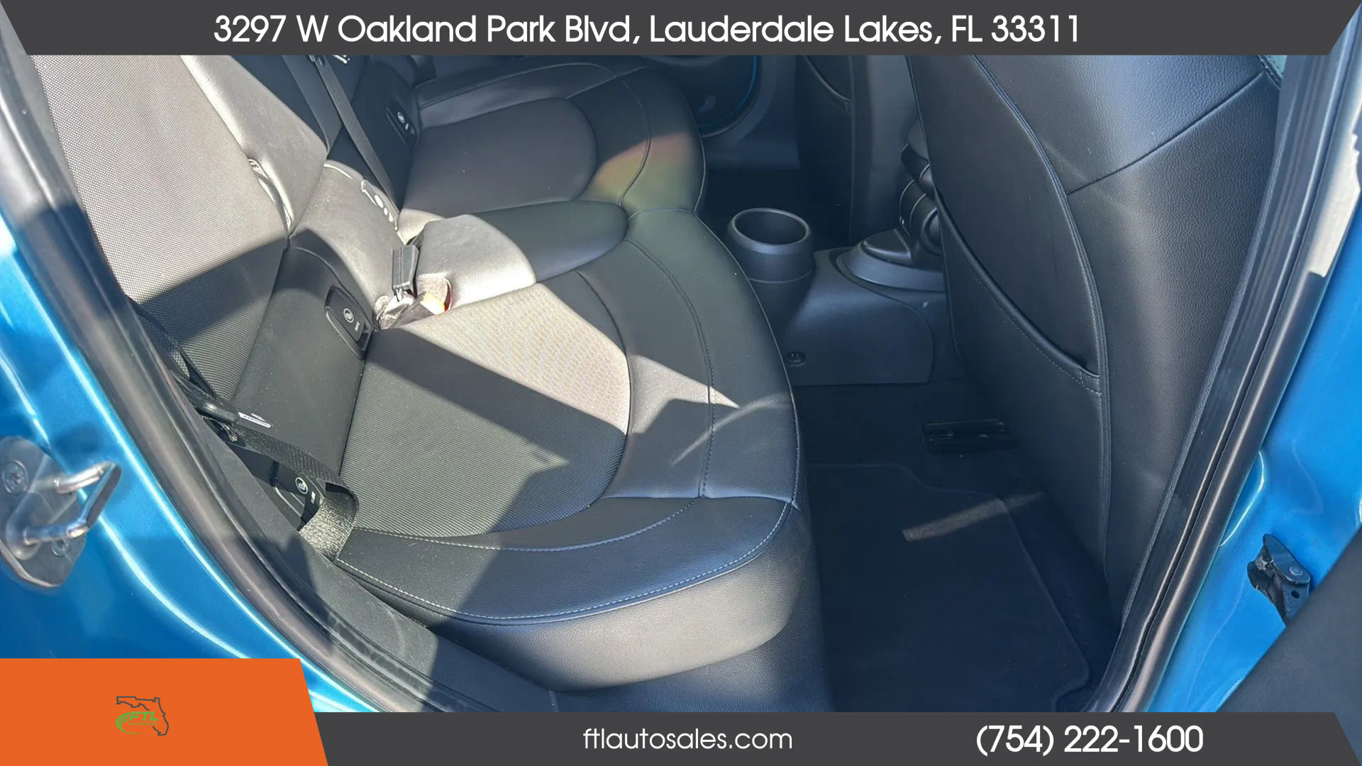 Used 2015 MINI Cooper 4-Door Hardtop image 35