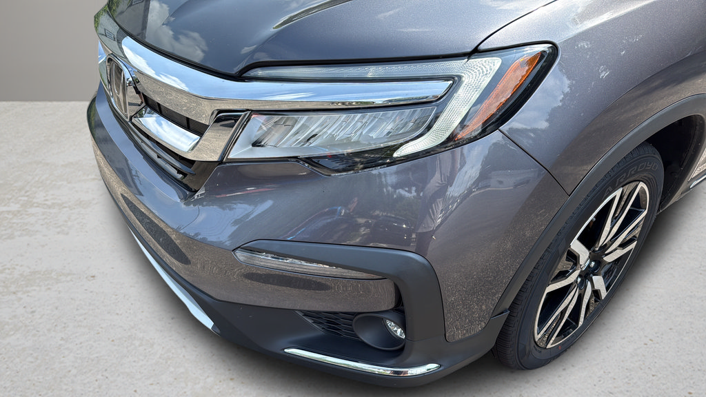 Used 2022 Honda Pilot Touring image 9