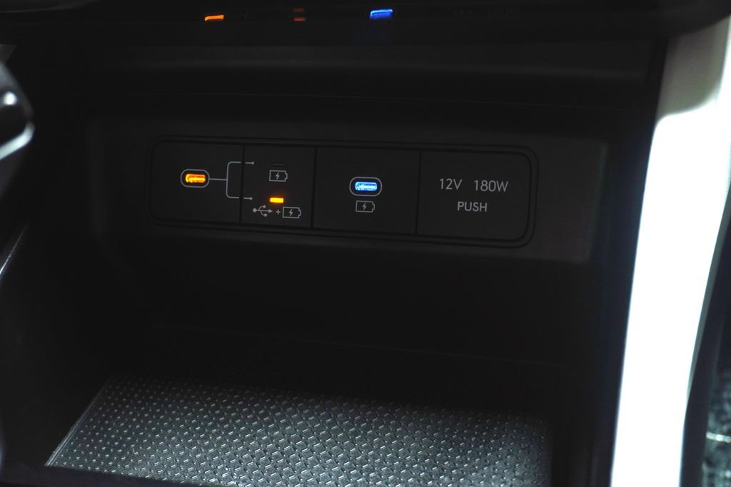 Certified 2026 Hyundai Tucson SEL image 20