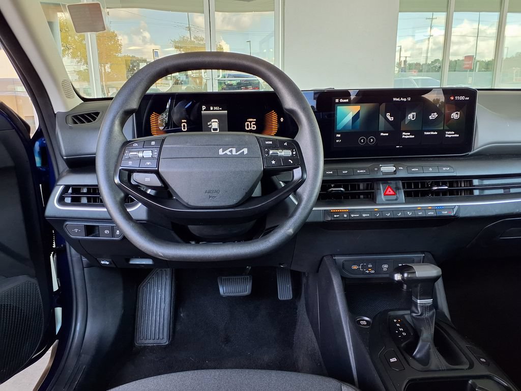 Used 2025 Kia K4 FWD image 17