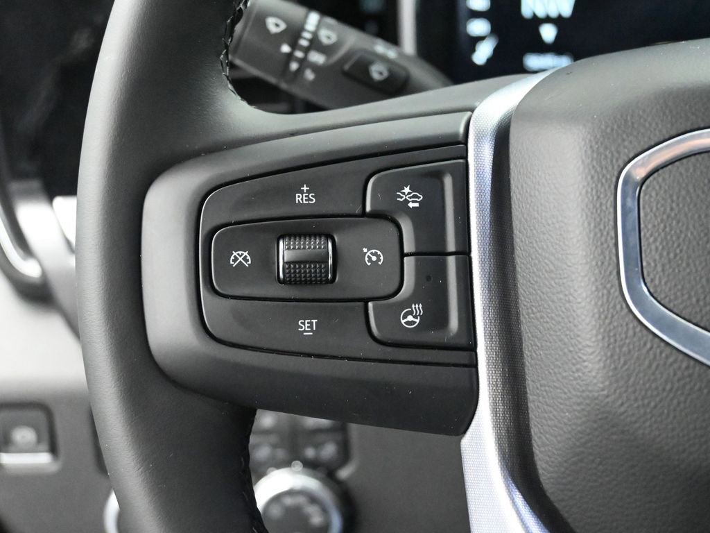 New 2026 GMC Sierra 1500 SLE w/ X31 Off-Road Package image 29