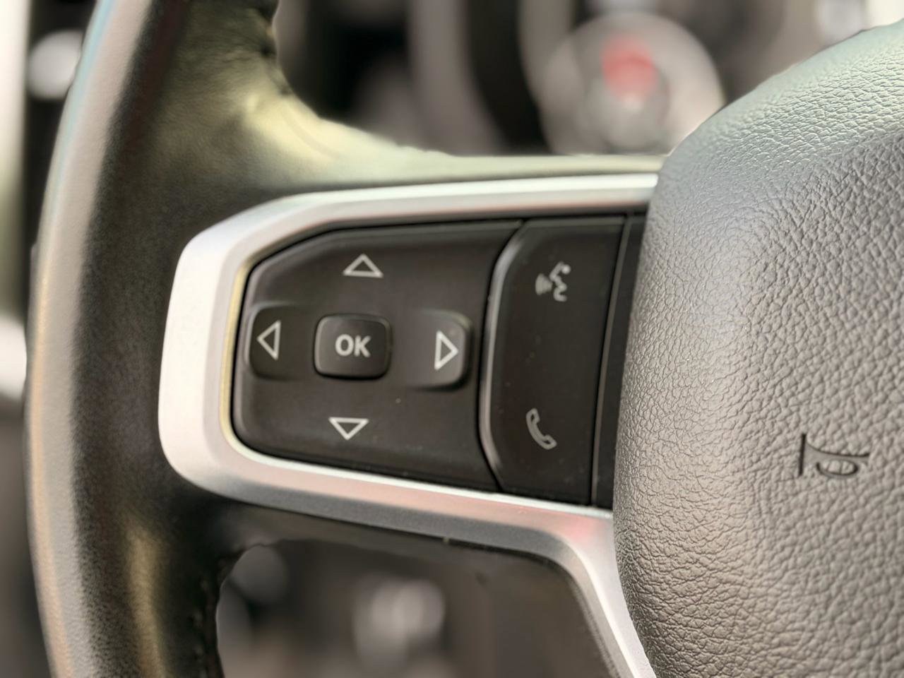 Used 2023 RAM 2500 Big Horn w/ Level 1 Equipment Group image 15