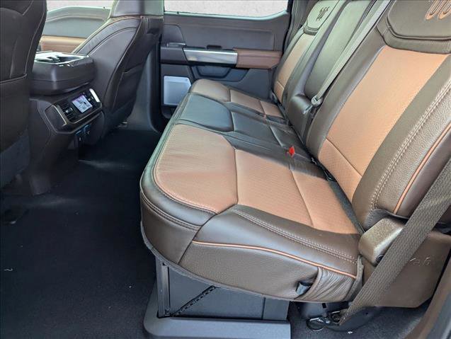 New 2026 Ford F150 King Ranch w/ Equipment Group 601A High image 14