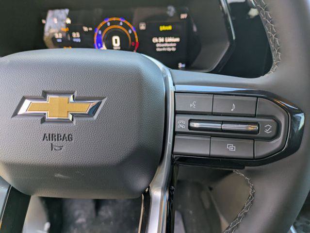 New 2026 Chevrolet Colorado LT image 15