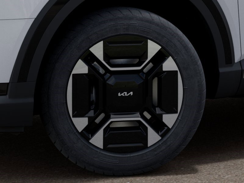 New 2027 Kia Telluride EX image 9