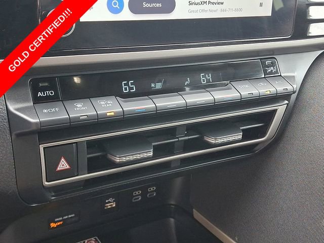 Certified 2025 Toyota Camry LE FWD image 15