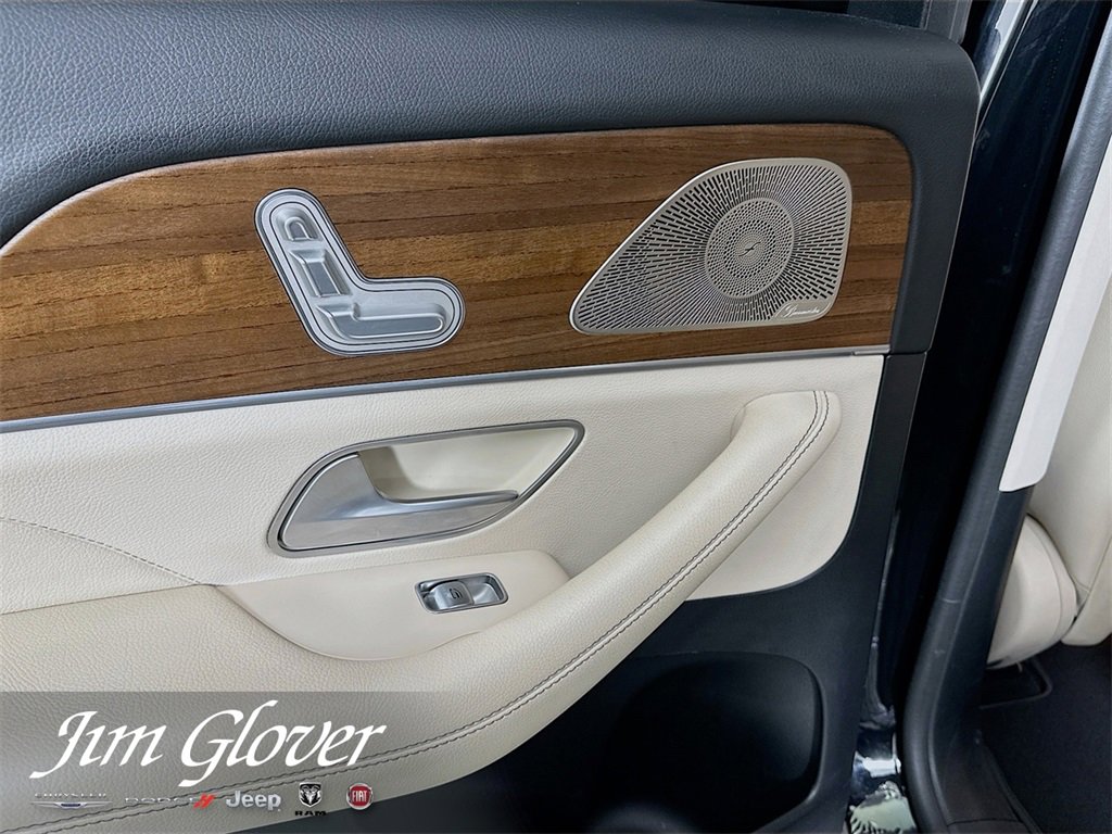 Used 2021 Mercedes-Benz GLE 350 4MATIC image 14