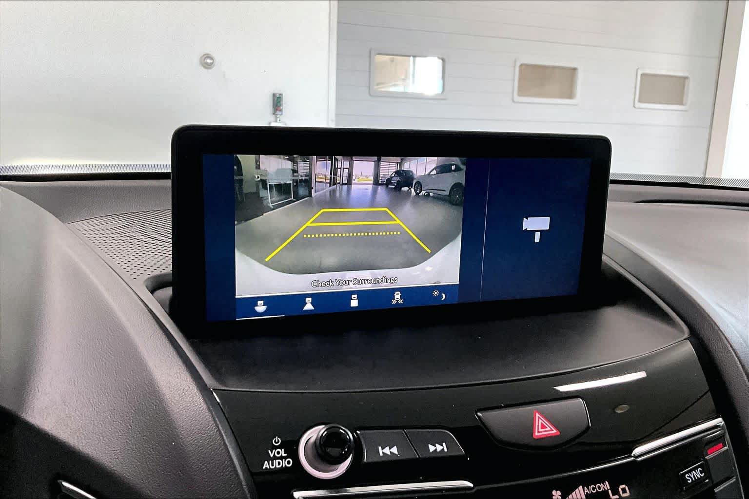 Used 2021 Acura RDX AWD w/ Technology Package image 25