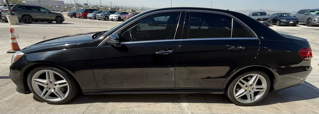 Used 2014 Mercedes-Benz E 350 Sedan image 6