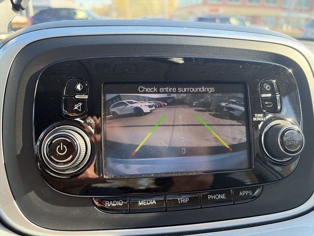 Used 2017 FIAT 500X Pop w/ Pop Popular Equipment Package AWD/4WD image 17