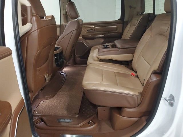 Used 2019 RAM 1500 Limited image 26