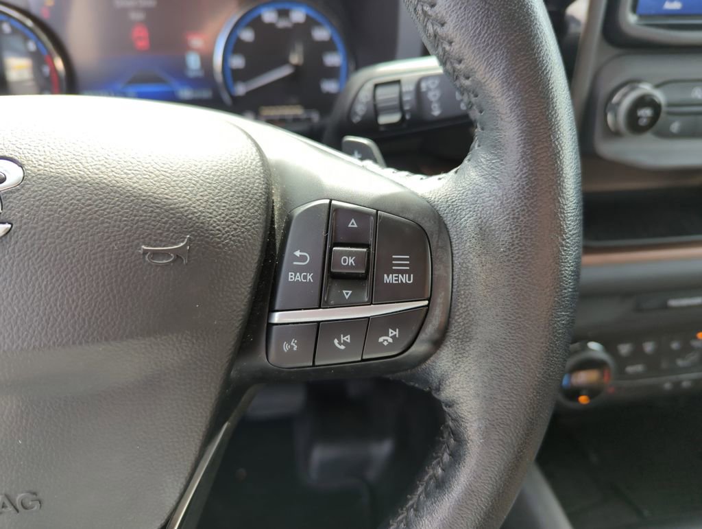 Used 2021 Ford Bronco Sport Badlands w/ Badlands Package image 23