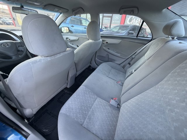 Used 2009 Toyota Corolla LE FWD image 12