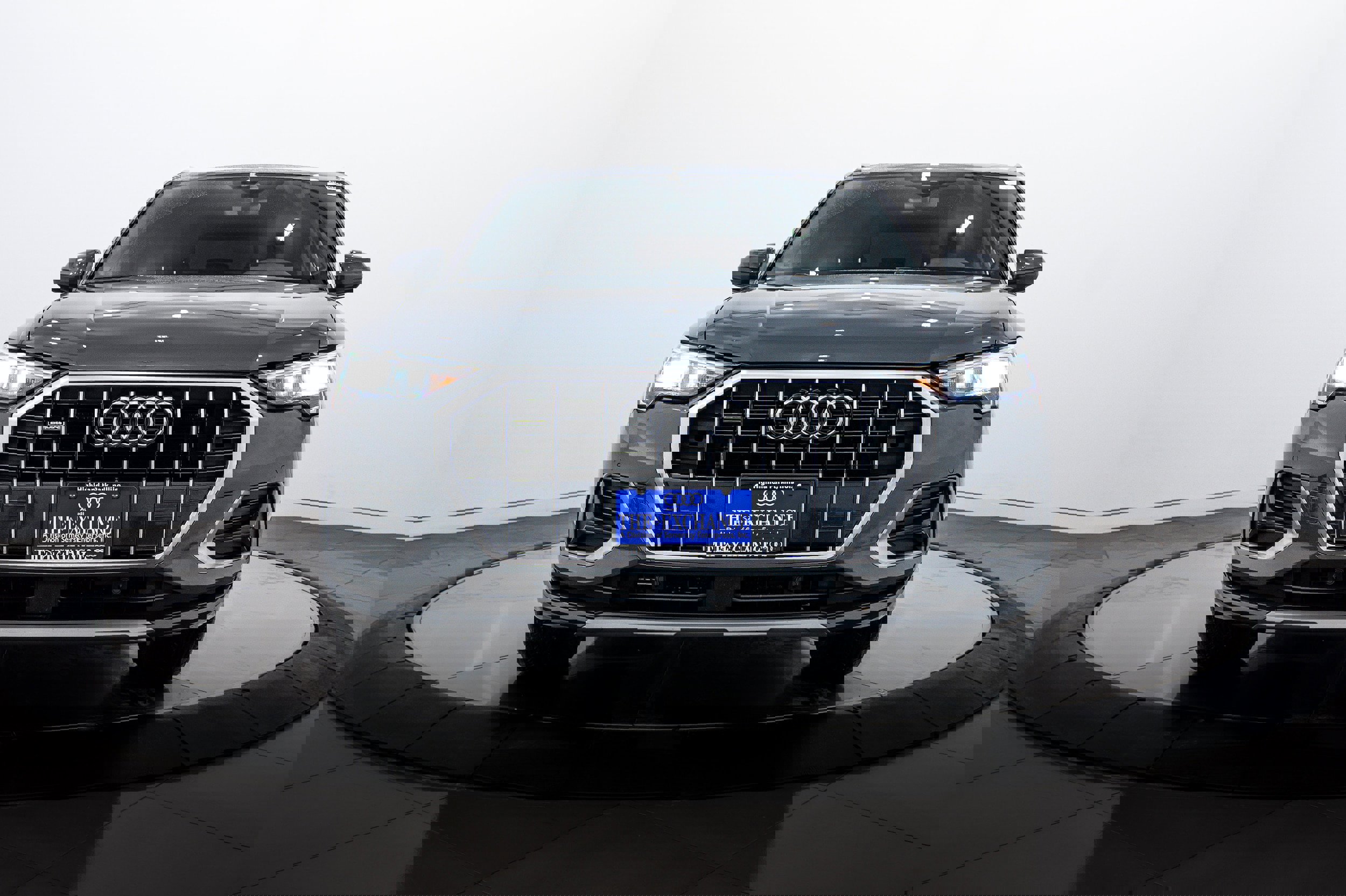 Used 2020 Audi Q3 2.0T Premium w/ Convenience Package image 21