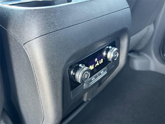 New 2025 GMC Acadia Elevation w/ Black Edition image 24