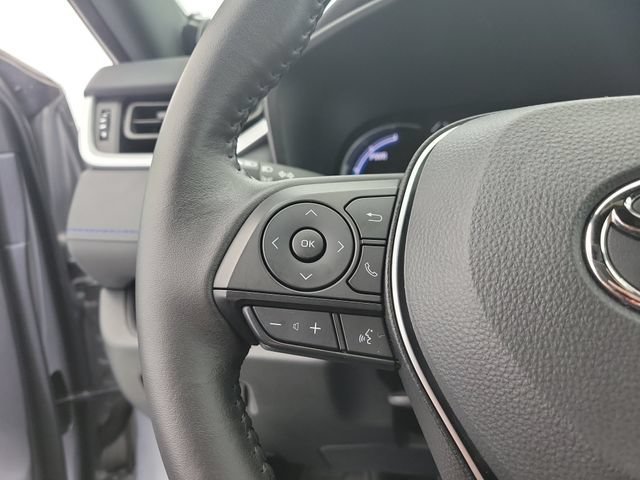 Used 2025 Toyota RAV4 SE AWD/4WD image 23