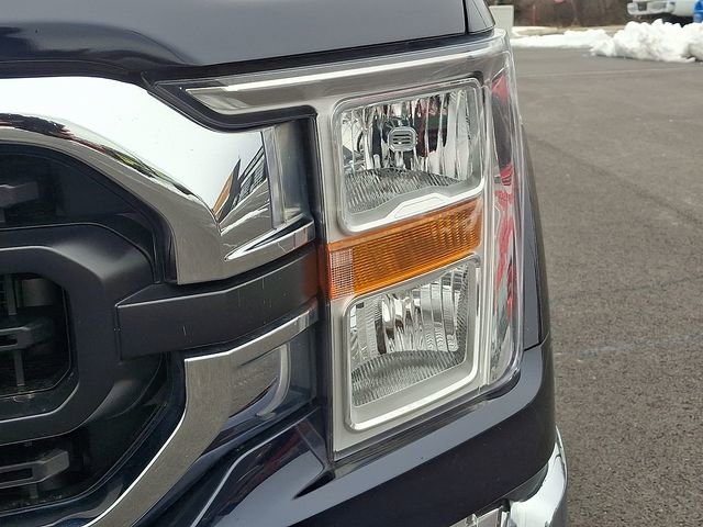 Used 2022 Ford F150 XLT w/ Equipment Group 301A Mid image 13