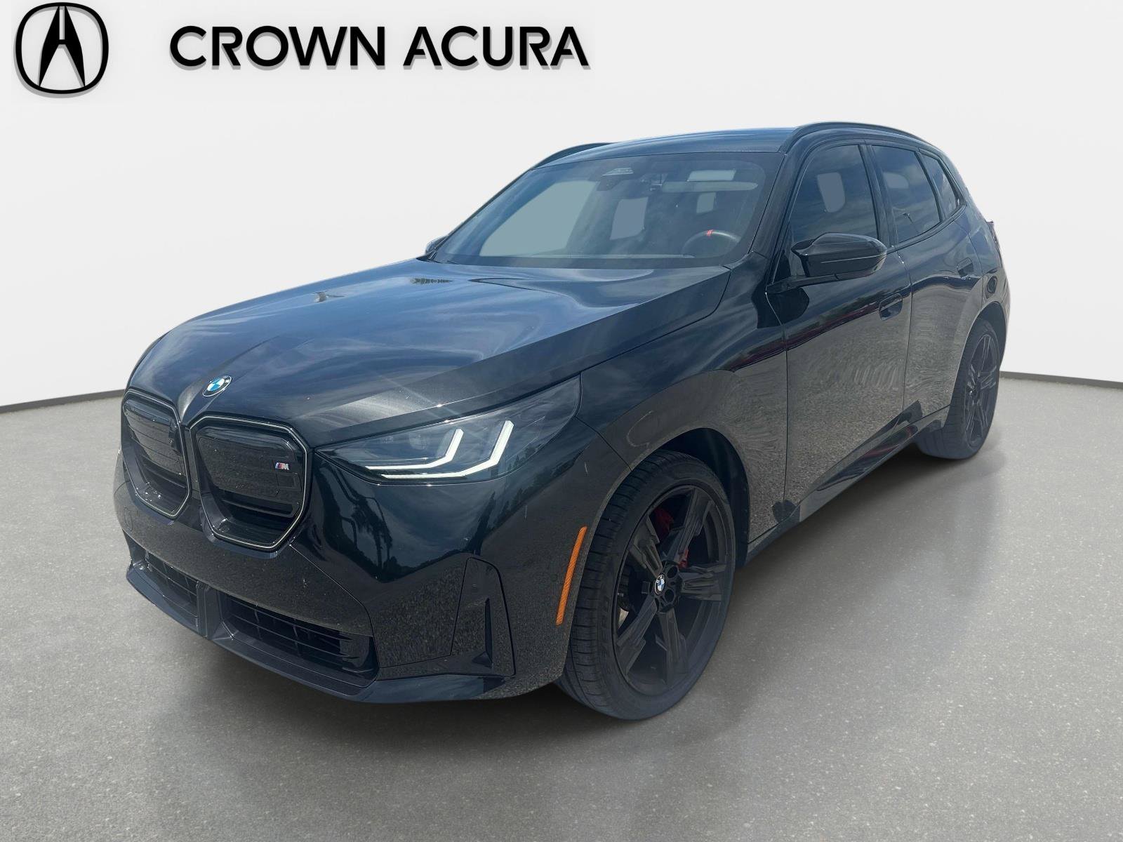 Used 2026 BMW X3 M50 w/ Premium Package AWD/4WD image 1