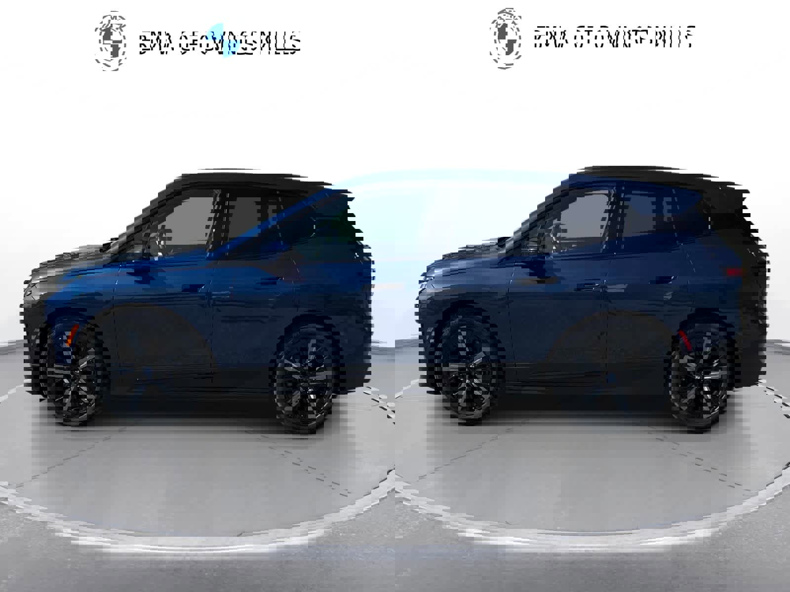 Certified 2022 BMW iX xDrive50 w/ Premium Package image 5