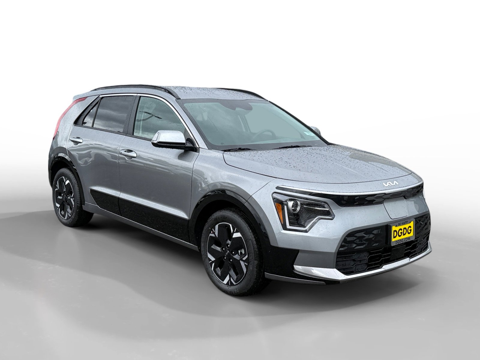 New 2026 Kia Niro Wind image 7