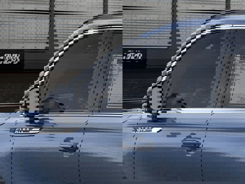 New 2026 Lincoln Corsair Reserve image 42