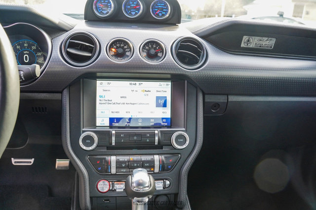 Used 2023 Ford Mustang GT Premium w/ GT Performance Package image 30