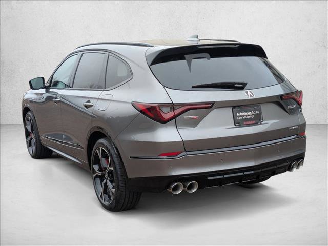 New 2026 Acura MDX Type S image 9