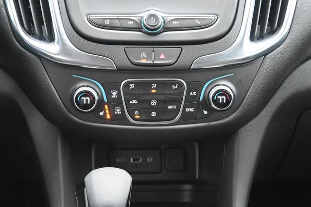 Used 2024 Chevrolet Equinox LT image 18