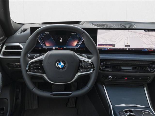New 2026 BMW 430i w/ M Sport Package RWD image 4