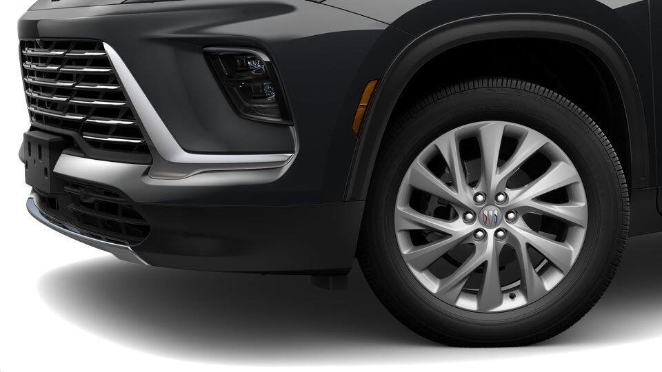 New 2026 Buick Enclave Preferred w/ Power Package image 31