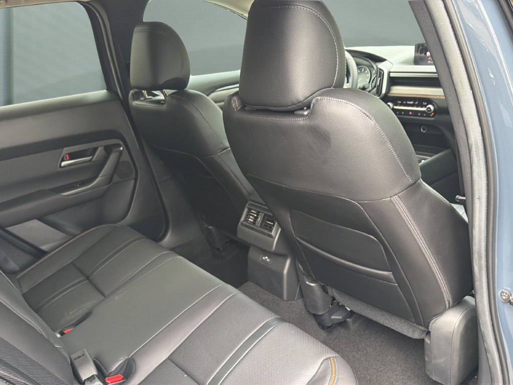 New 2026 MAZDA CX-50 AWD 2.5 S w/ Weather Package image 22