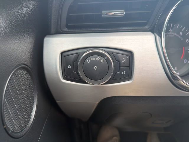 Used 2016 Ford Mustang GT Premium w/ Enhanced Security Package image 20