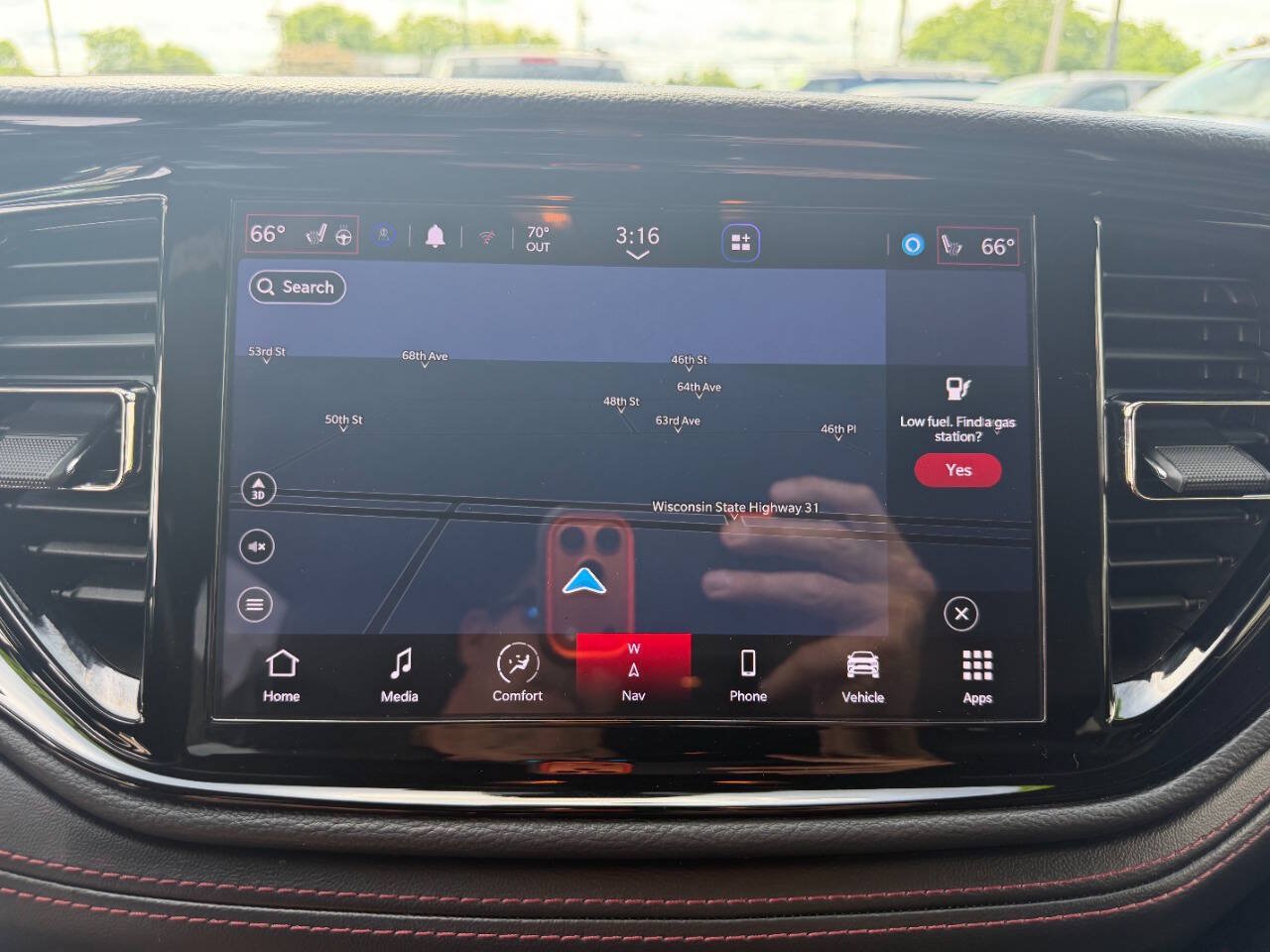 Used 2021 Dodge Durango R/T AWD/4WD image 27