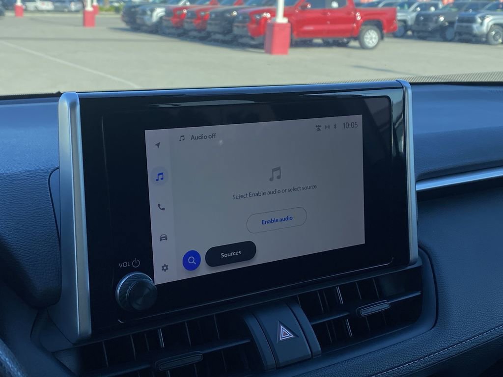 Certified 2023 Toyota RAV4 XLE AWD/4WD image 8