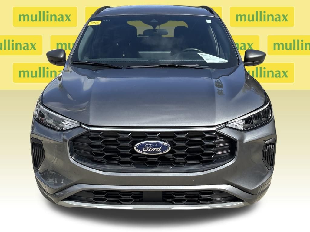 Used 2024 Ford Escape ST-Line w/ Tech Pack #1 image 14