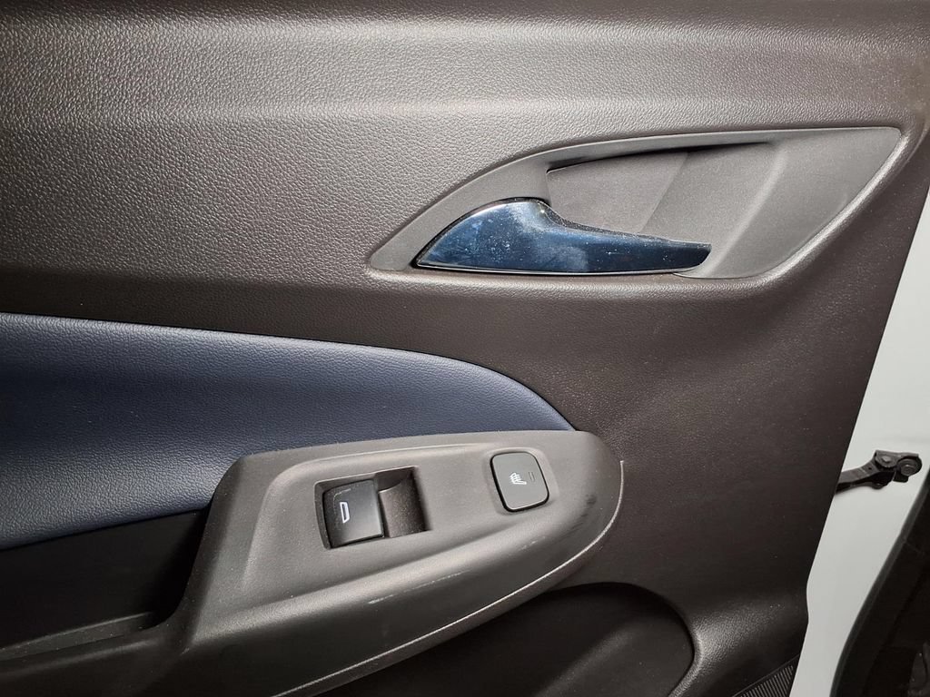 Certified 2022 Chevrolet Bolt EUV Premier FWD image 16