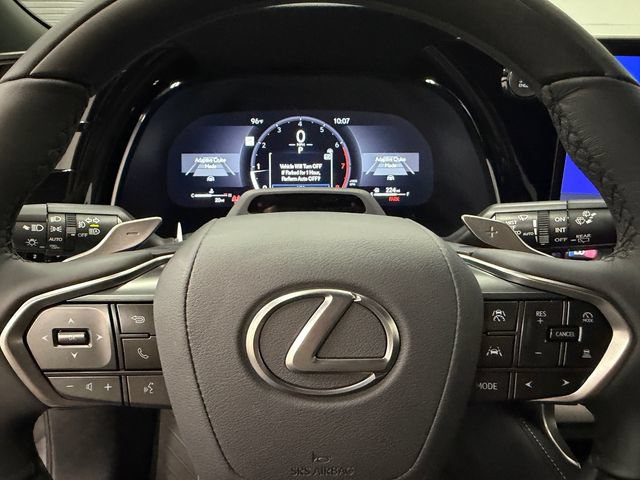 New 2026 Lexus RX 350 Premium FWD image 19