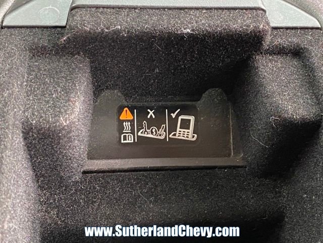 Used 2018 Cadillac XT5 Premium Luxury w/ Driver Assist Package image 35