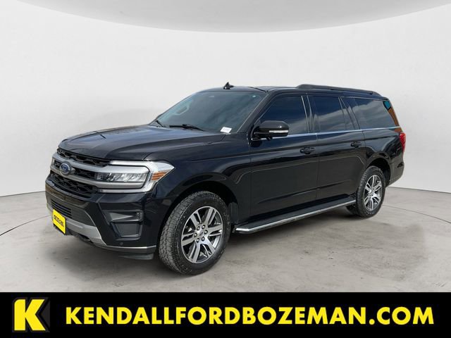 Used 2022 Ford Expedition Max XLT