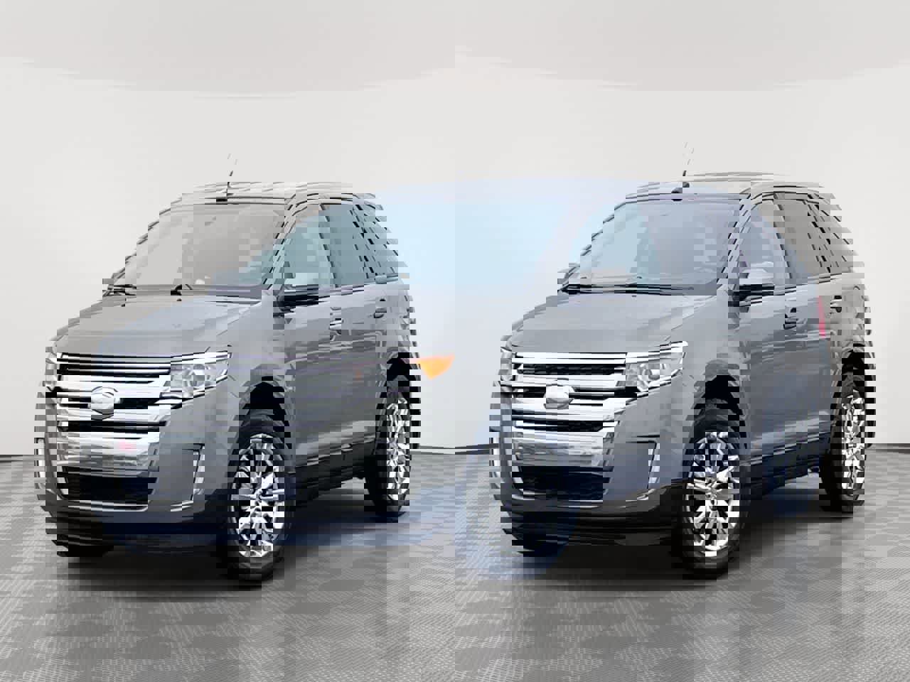 Used 2013 Ford Edge SEL