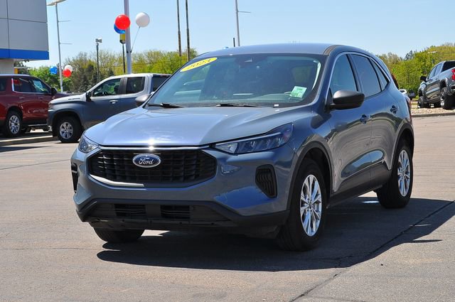 Used 2023 Ford Escape Active AWD/4WD image 7