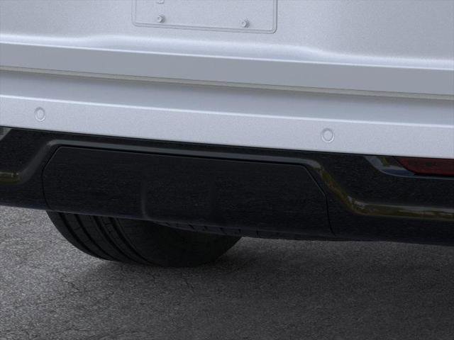 New 2026 Lincoln Navigator L Reserve AWD/4WD image 23