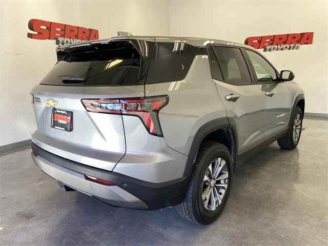 Used 2026 Chevrolet Equinox LT image 17