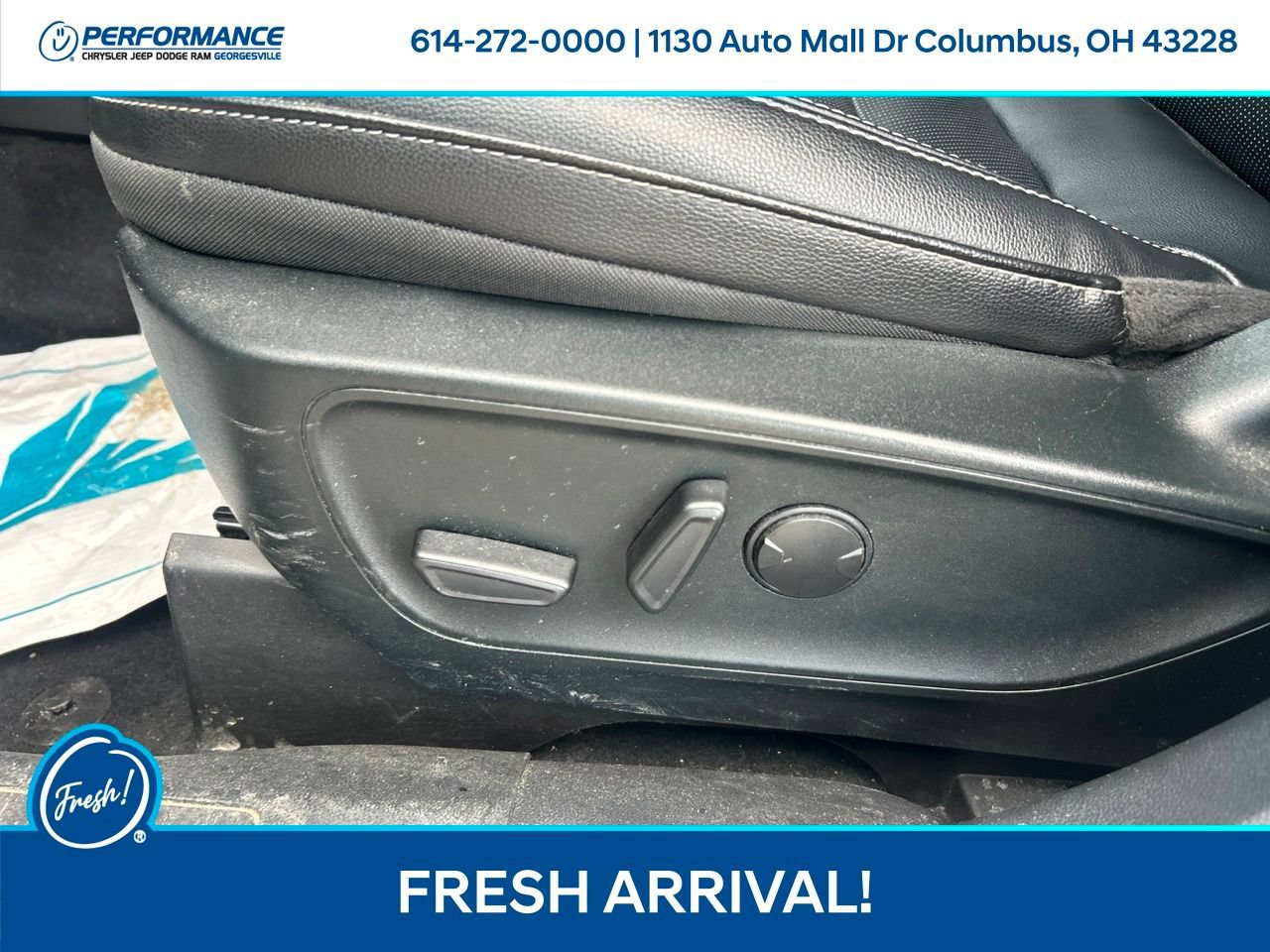 Used 2022 Ford Escape SEL w/ Class II Trailer Tow Package AWD/4WD image 18
