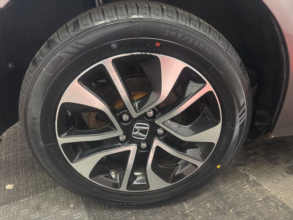 Used 2013 Honda Civic EX-L image 3