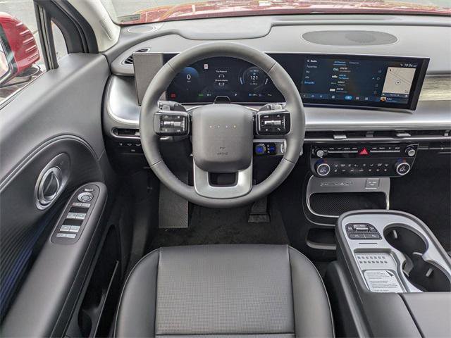 New 2026 Hyundai Ioniq 9 SEL image 15