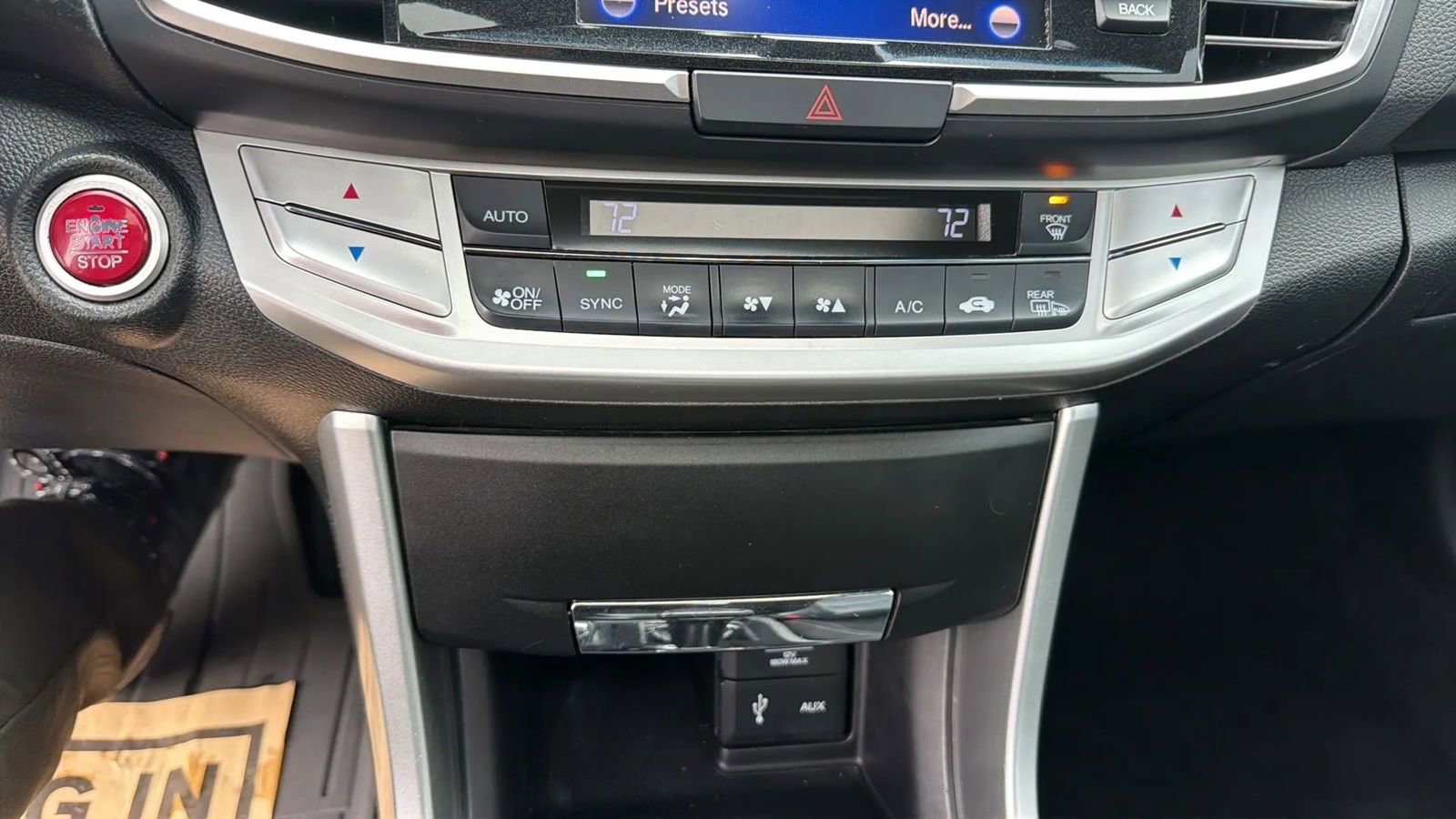 Used 2013 Honda Accord EX-L image 31